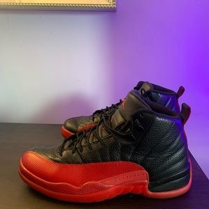 Air Jordan 12 Retro | Flu Games